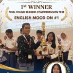 1 THE WINNER ROUND RAEDING COMPREHENSION TEST 2026