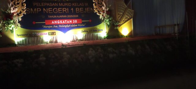 pelepasan
